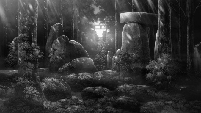 新婚那天晚上你们是怎样度过的？